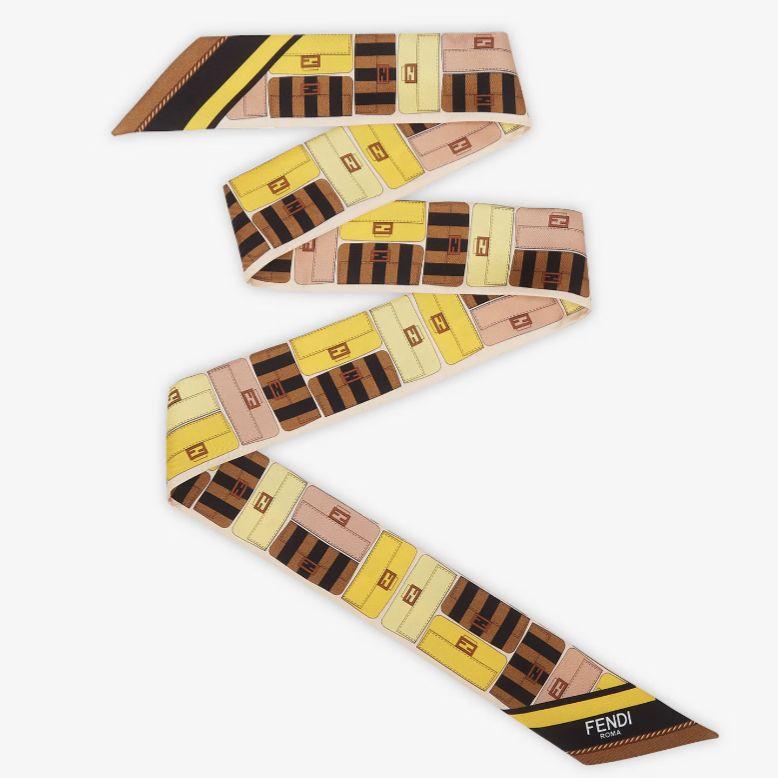 FENDI フェンディ / ラッピー FENDI ラッピー