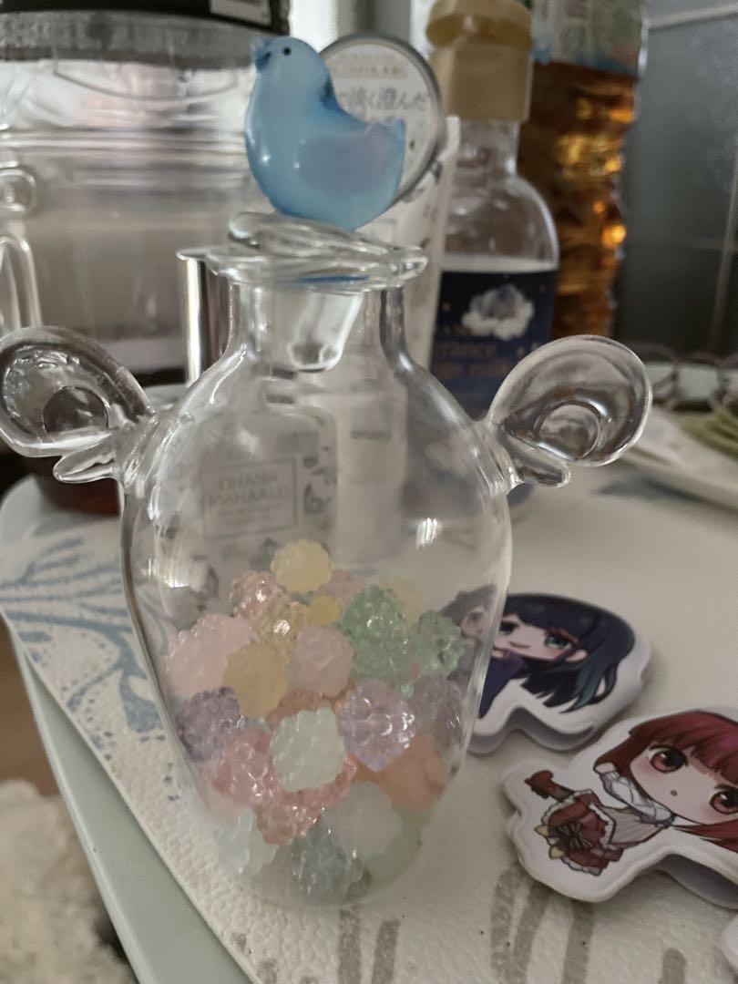 CLAMP こばと。小鳩の瓶 こばと。 CLAMP 小鳩の小瓶