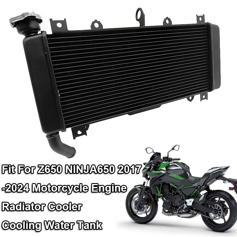 ♡ カワサキ Z650 ニンジャ650 ER650 ABS 2017-2024 対応 バイク