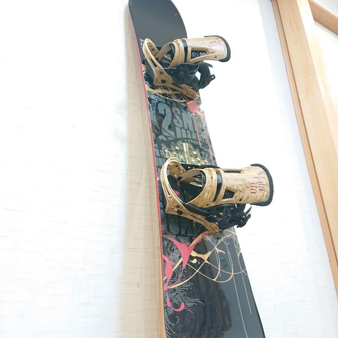 激レア　BURTON スノースケート　スノスケ 2025年最新】スノースケート BURTONの人気アイテム - メルカリ
