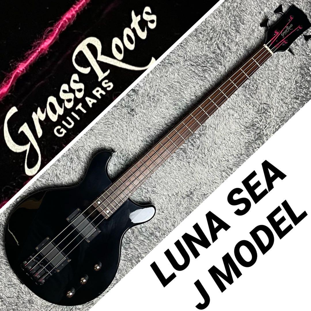 GrassRoots G-J-53TV （GrassRoots グラスルーツ LUNA SEA J G-J