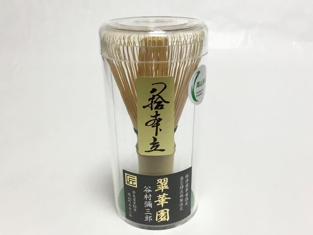 茶筅 【八拾本立】日本製 高山茶筌 茶道具 新品 楽天市場】【茶器/茶道具 茶筅（茶筌・茶せん）】 茶筅 八拾本立