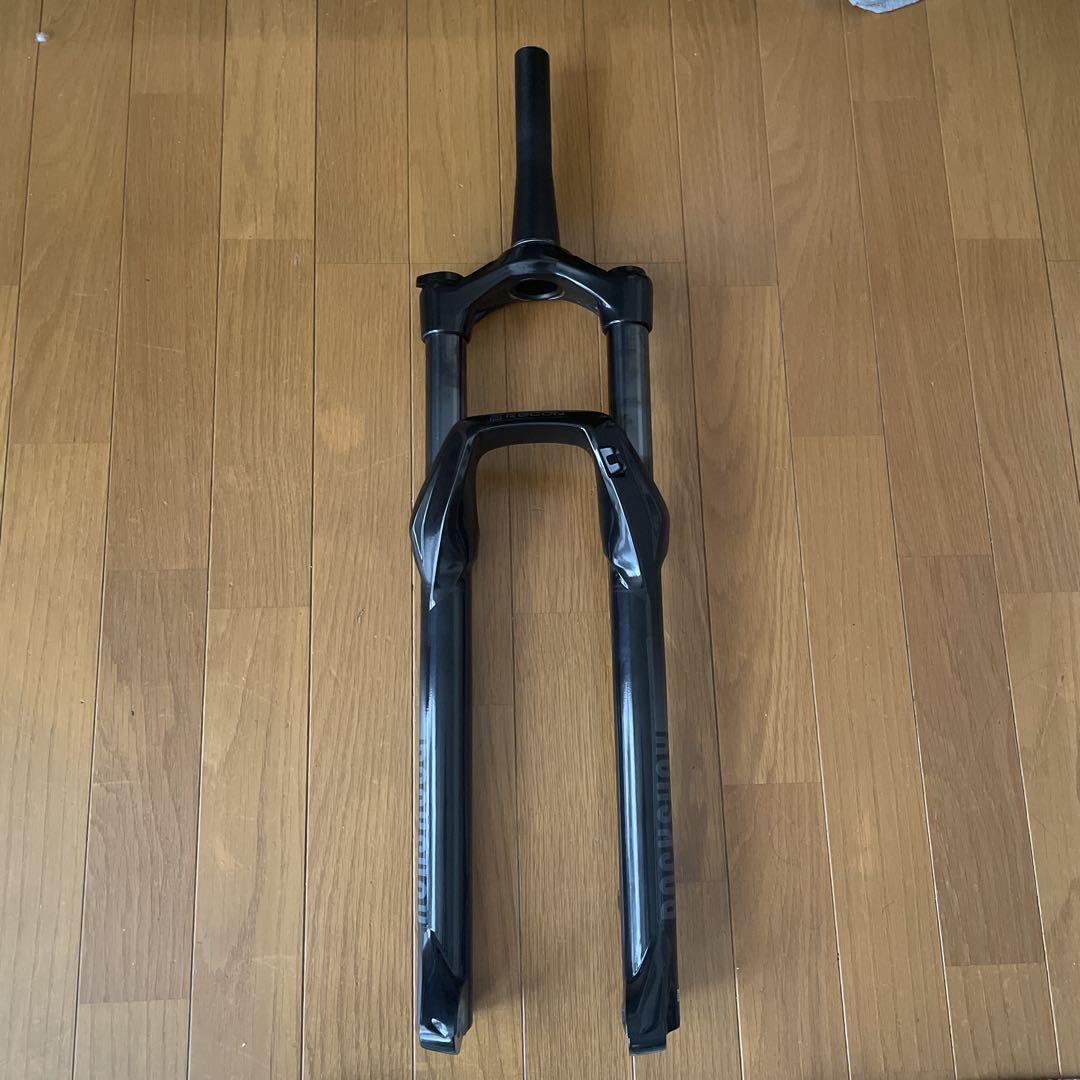 ROCKSHOX RECON 29er フロントフォーク　29インチ 2025 LYRIK Ultimate BOOST 29 OFFSET44 リリックアルティメイト