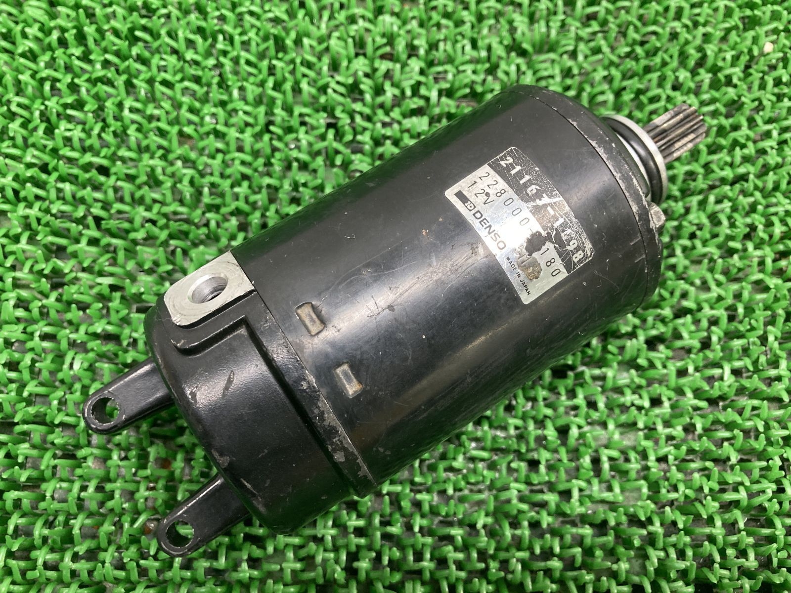 レトロ　セル　三洋ラスベガス　部品欠落　ジャンク ジャンク部品 一覧 ドライ機 三洋電機 《Sanyo》 | 株式会社