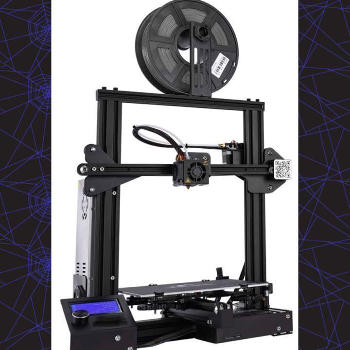 次世代最先端テクノロジー搭載☆新感覚の3D印刷が気軽にできる