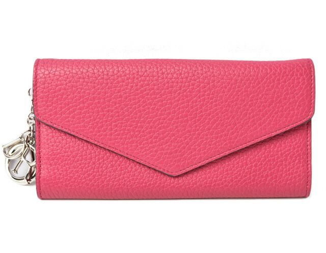 クリスチャン ディオール 財布 Christian Dior 長財布