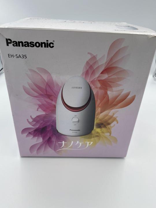 Panasonic EH-SA35-P 未使用 通電確認済 即日配送（パナソニック