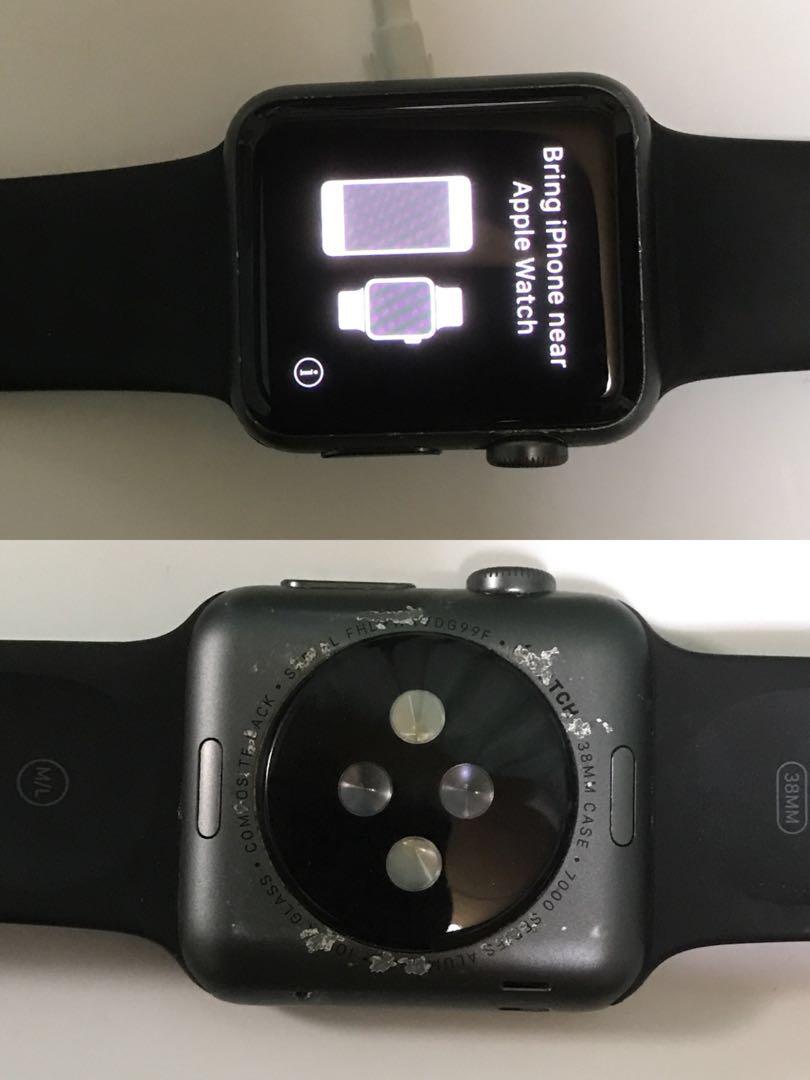 Apple Watch - アップルウォッチ 初代 初代Apple Watch、2024年でもまだ現役？！ - YouTube