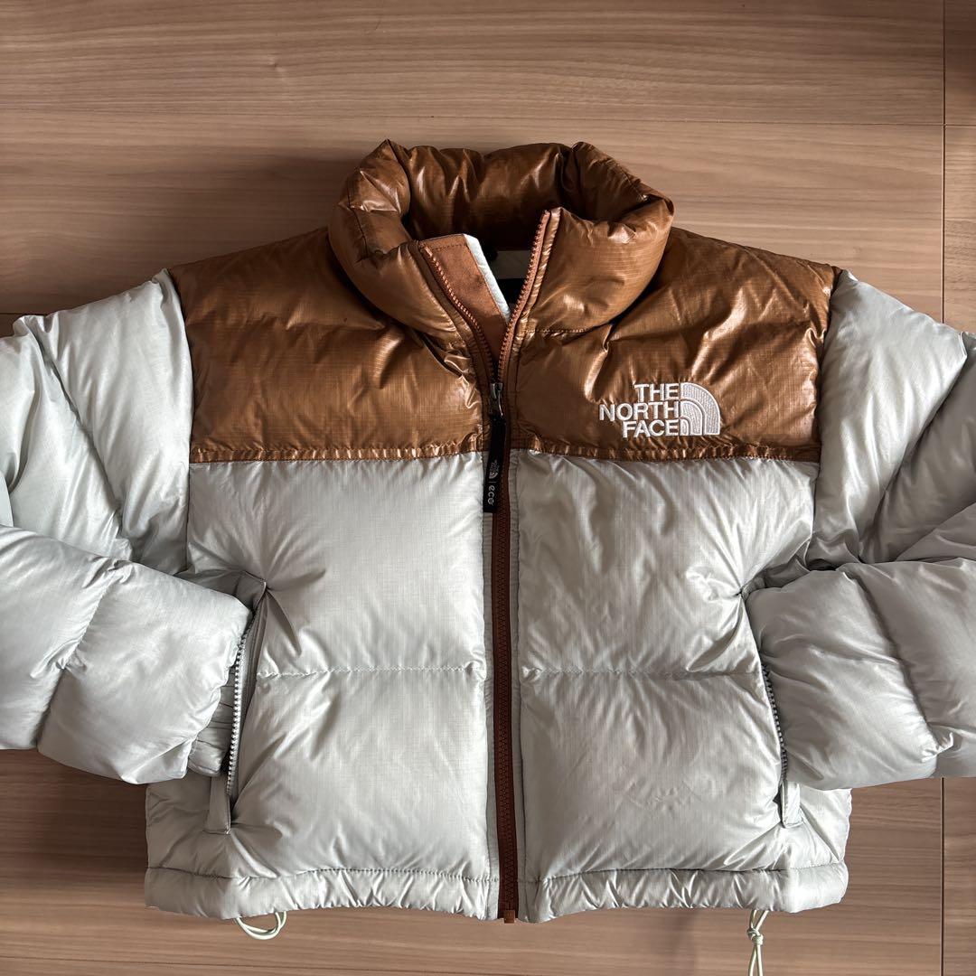 THE NORTH FACE - THE NORTH FACE リミテッドエディション カンタムヌプシジャケット THE NORTH FACE(ザ・ノース・フェイス) メンズ カンタムヌプシ