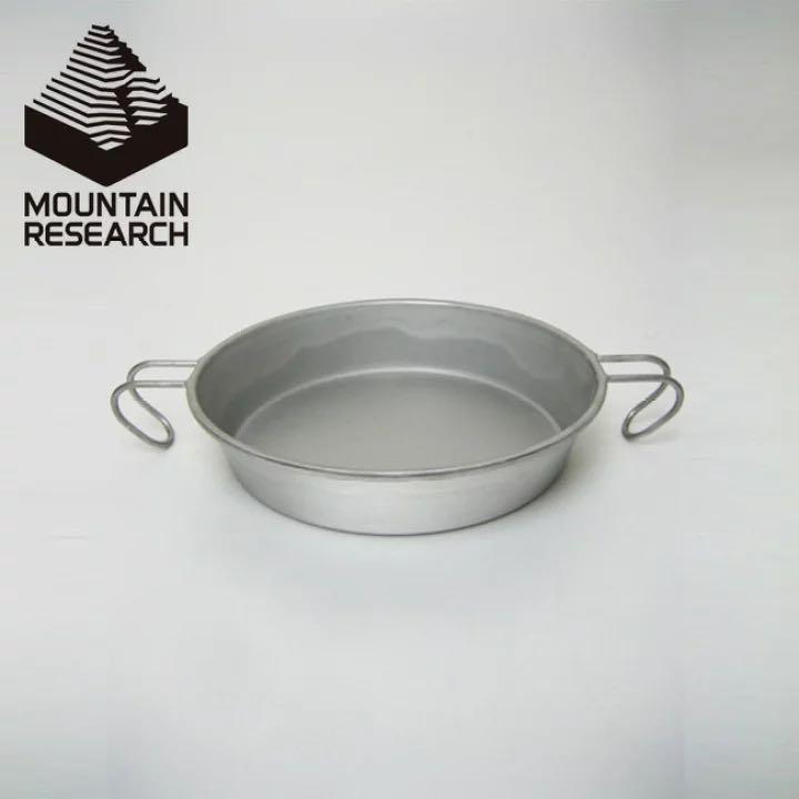 マウンテンリサーチAnarcho アナルコプレート マウンテンリサーチ Anarcho Plate アナルコプレート アナルコ