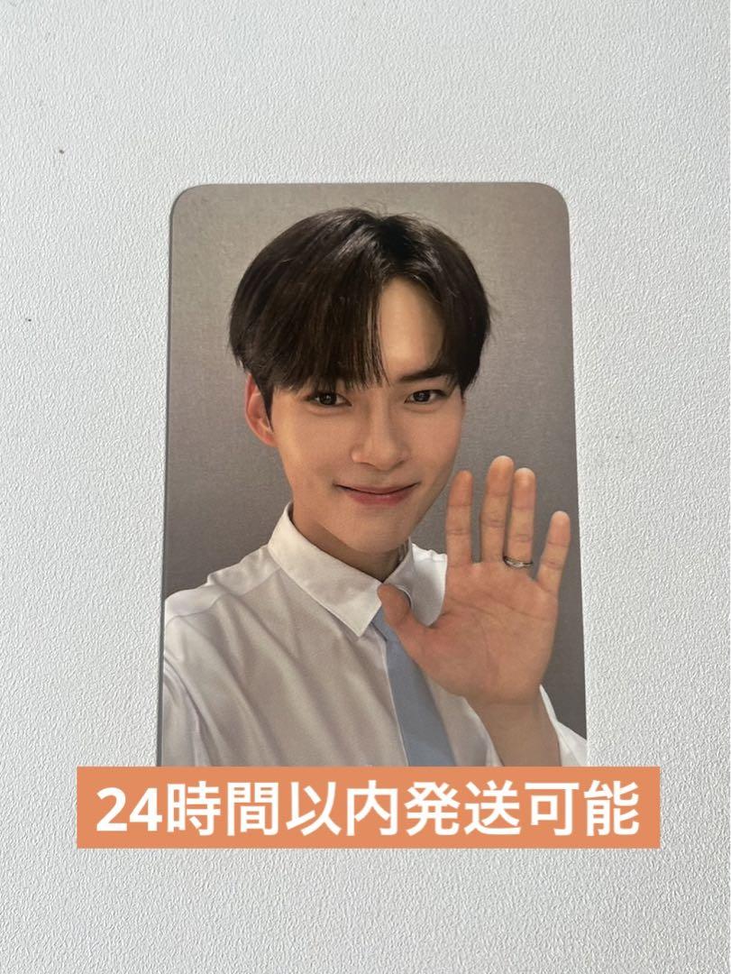 boysplanet ボイプラ　ゴヌク　cgv トレカ BOYSPLANET ZB1 ZEROBASEONE FINAL CGV Official POB Photo card