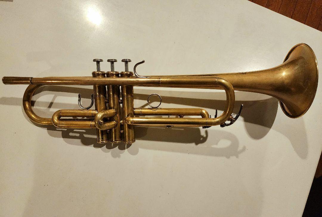 YAMAHA　ヤマハ　YTR-6310Z ボビーシュー　アンラッカー　中古 YTR-6310Z | 【クロサワ楽器店オンラインショップ】いい楽器との