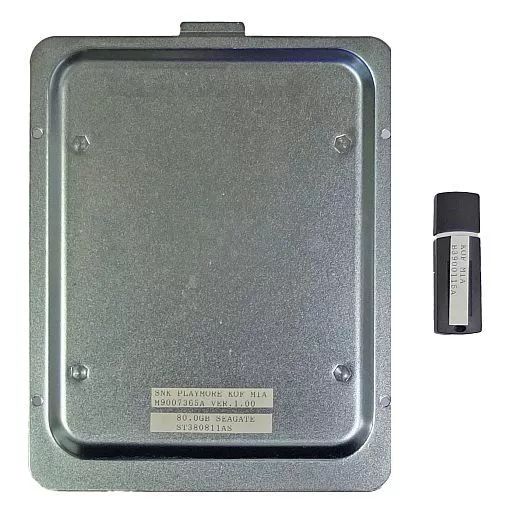 TAITO アーケード基板 Taito Type X2用 Multi Hdd Mechanical Hard Drive | Taito Arcade Games | Arcade One