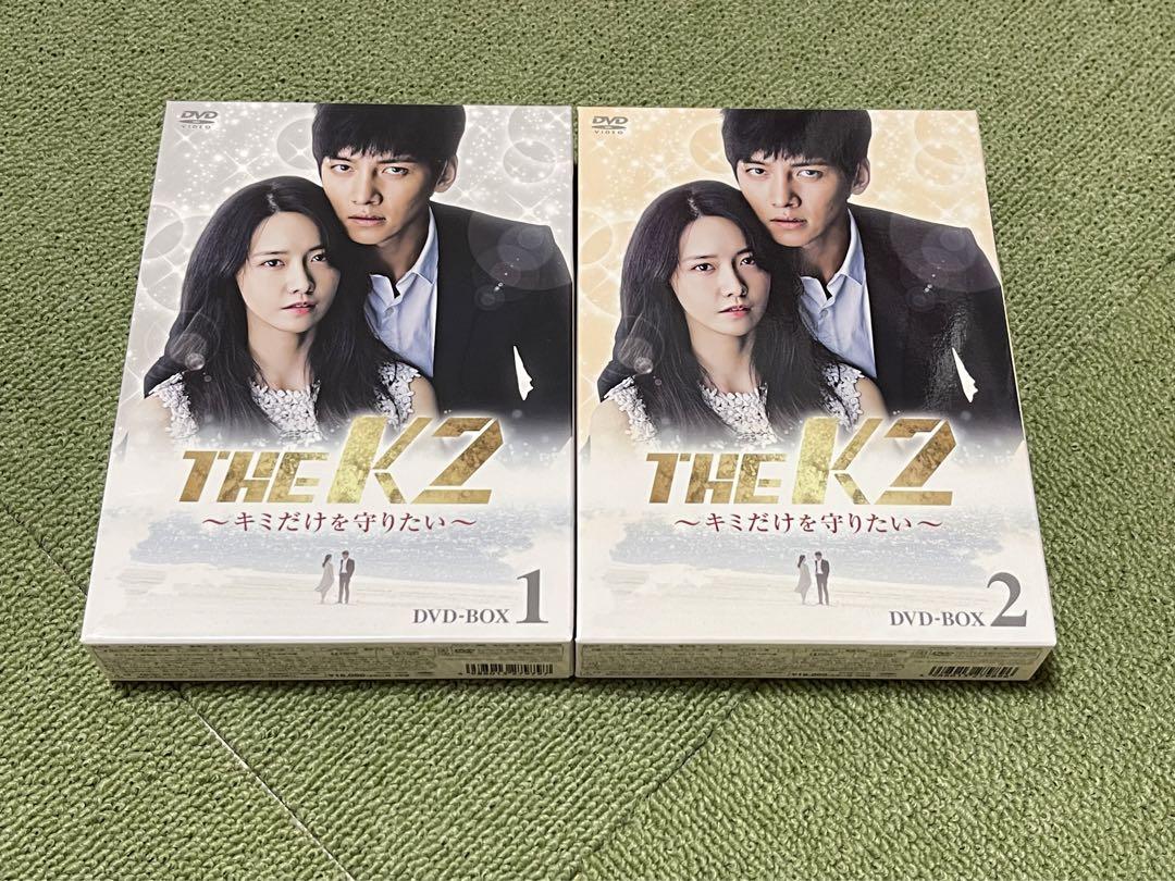 THE K2 〜君だけを守りたい〜 コンパクトDVD-BOX1 スペシャルプライス版 チ・チャンウク, ユナ(少女時代) Amazon.co.jp: 韓国ドラマ the k2 dvd チチャンウク チ