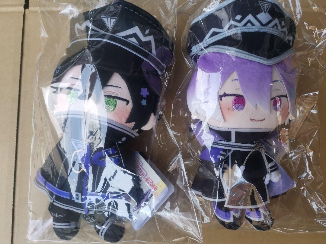 刀剣乱舞 とうらぶ 水心子正秀 源清麿 わんぱく ぬいぐるみ Amazon.co.jp: 「わんぱく！刀剣乱舞」ぬいぐるみ 水心子正秀 源