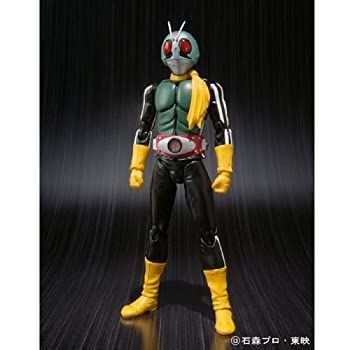 中古】「未使用品」東映ヒーローネット限定 S.H.Figuarts
