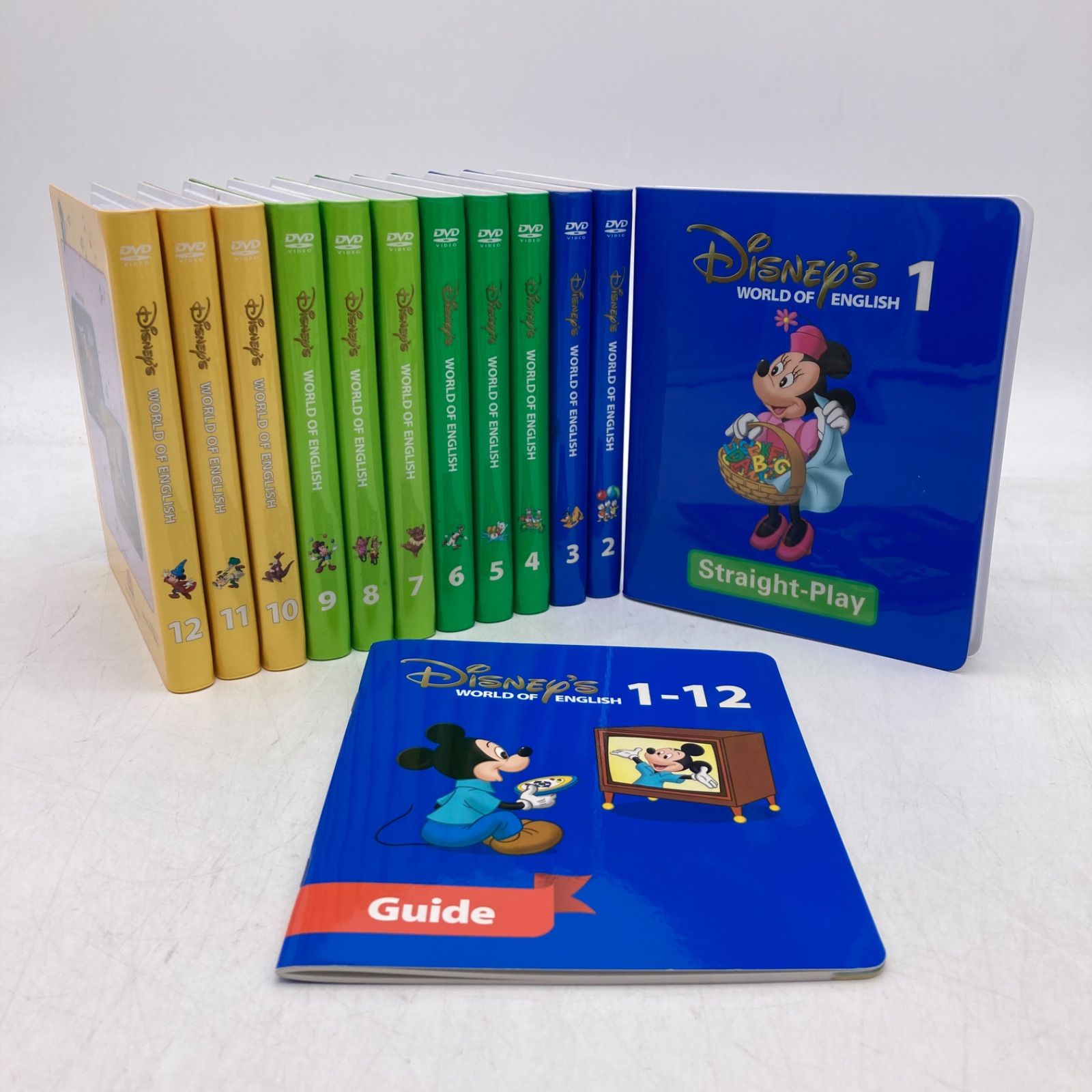ストレートプレイ DVD 新子役 字幕あり プレイオールソングス