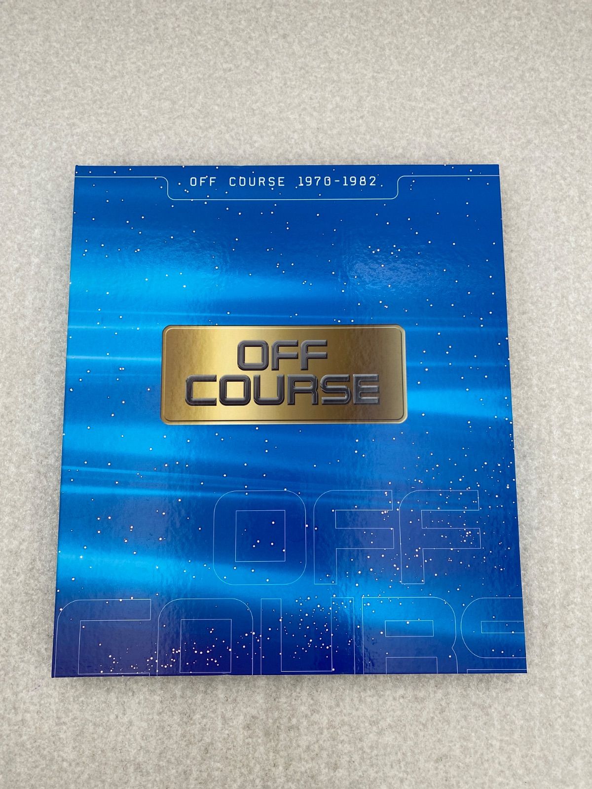 【美品】OFF COURSE オフコース 1970-1982 CD BOX8枚組 Amazon.co.jp: OFF COURSE オフコース 1970-1982 CD BOX8枚組