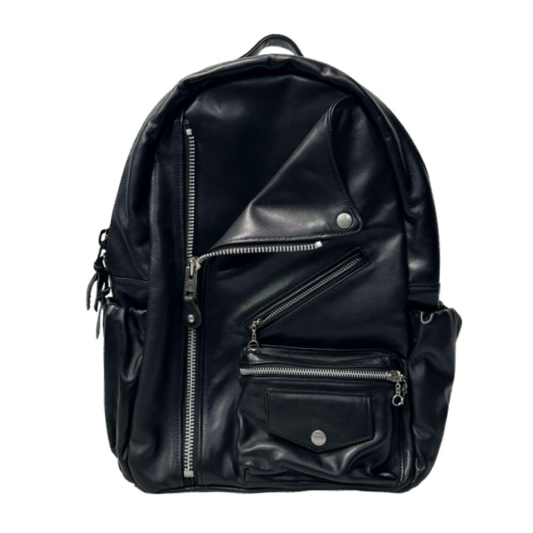 Schott ショット BACKPACK リュック ワンスター Schott(ショット) RIDERS DAY PACK[3119055] ライダースディ