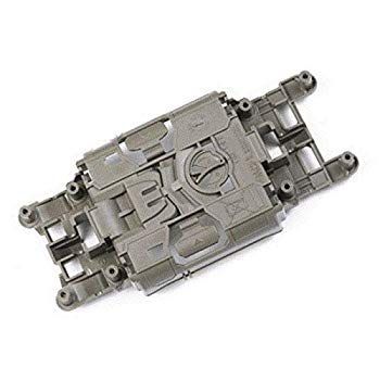 (未使用･未開封品)　タミヤ グレードアップ No.374 GP.374 ミニ四駆PRO 軽量センターシャーシ 15374 ar3p5n1 楽天市場】タミヤ(TAMIYA) グレードアップ No.374 GP.374 ミニ四