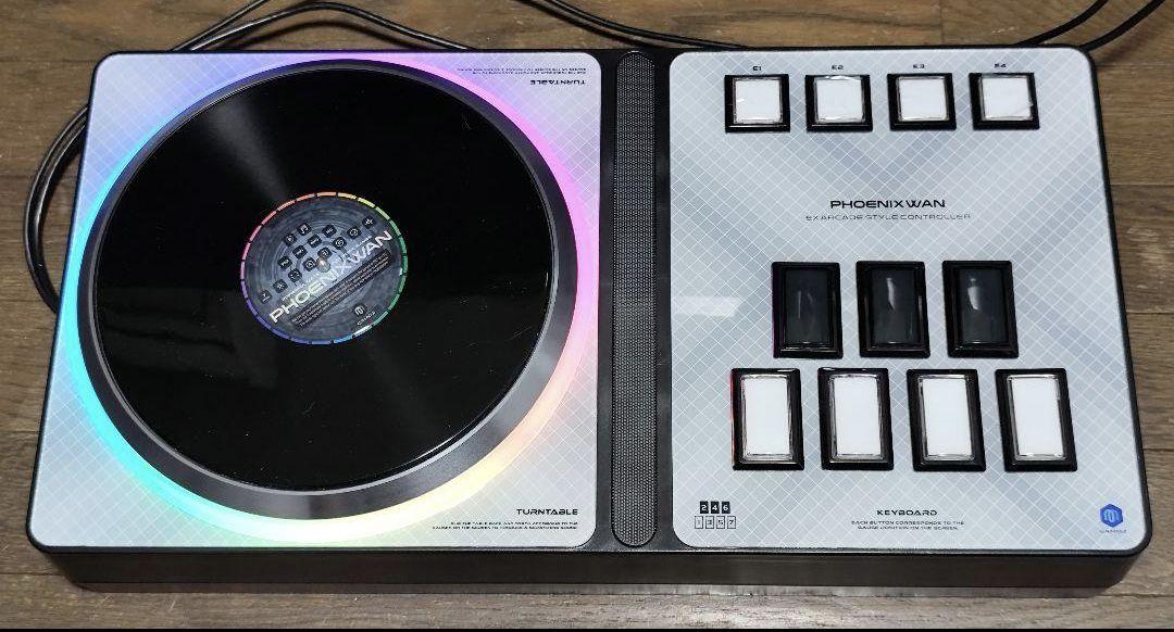 PHOENIXWAN 新基盤 静音加工済み PHOENIXWAN』新基板の購入から到着、そして交換まで | 音又空間