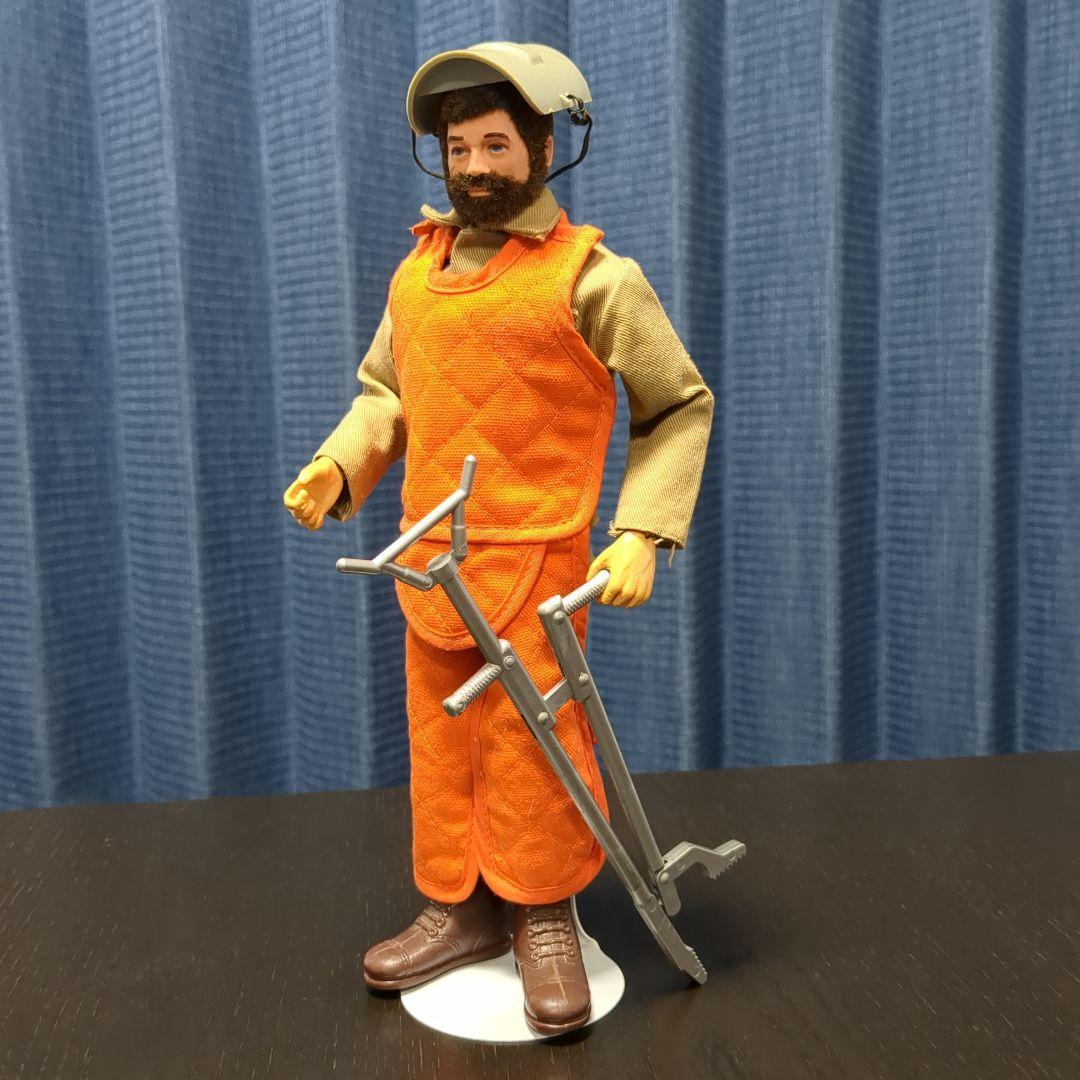 70年代GIJOE（giジョー）DangerousRemoval アドベンチャー 70年代GIJOE（giジョー）DangerousRemoval アドベンチャー 1970