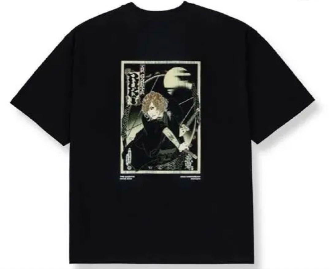 the GazettE RUKI 22周年プロデュース e4d5bbead7d1e2f2ca7a5bcd12613a