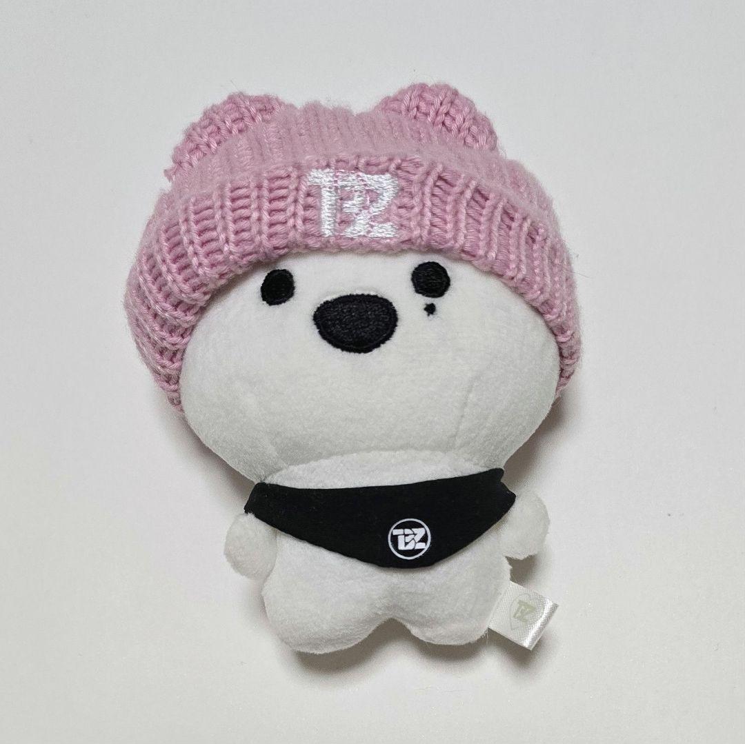 THE BOYZ ドボイズ　エリック　ERIC　ぬいぐるみ　ミニドール the boyz ドボイズ エリック ERIC トレカ ぬいぐるみ ミニドール
