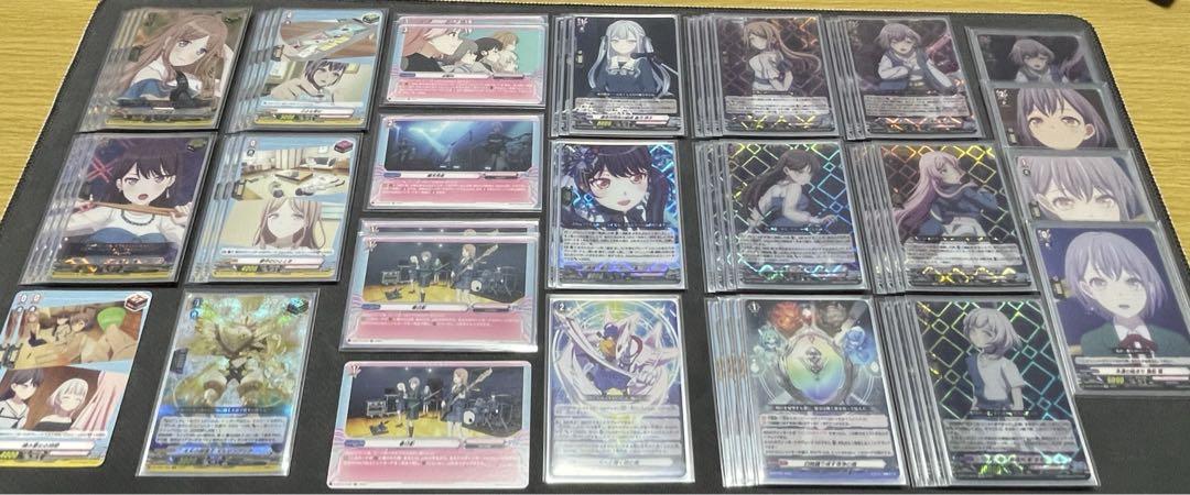 イノセントクライ 高松 燈　デッキ イノセントクライ 高松 燈 デッキ（状態A-〕イノセントクライ
