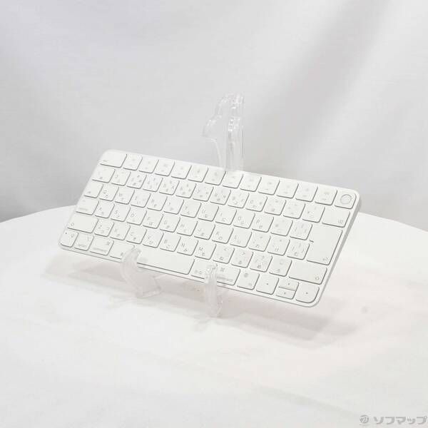 Appleシリコン搭載Mac Touch ID搭載Magic Keyboard Amazon.co.jp: Appleシリコン搭載Macモデル用Touch ID搭載Magic