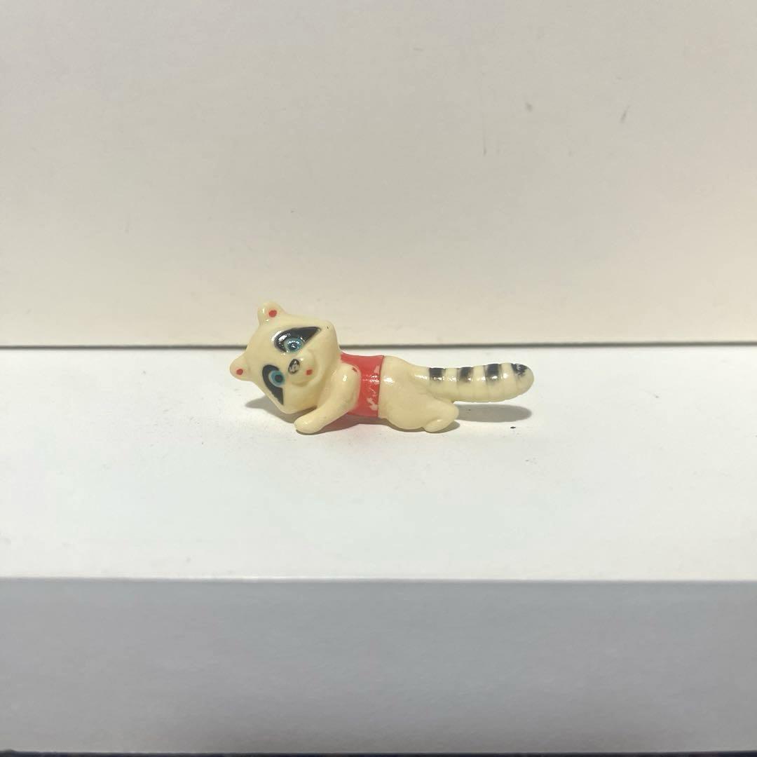 ポピー製 キャンディキャンディ クリン ソフビ フィギュア 当時物 ポピー製 キャンディキャンディ クリン ソフビ フィギュア 当時