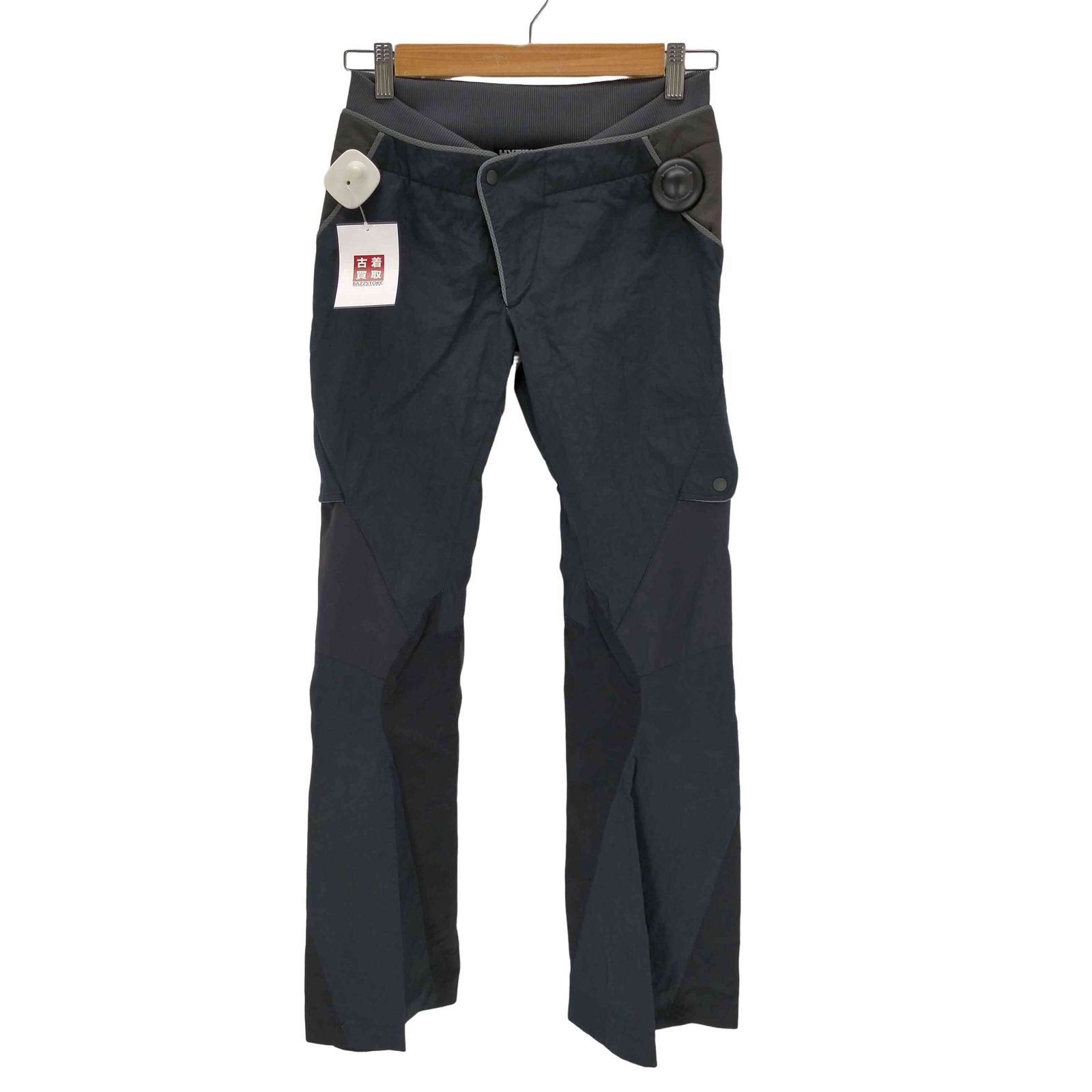 [HYEIN SEO] ソ・ヘインHyein Seo パンツ Pants (送料関税込み) Hyein Seo | Jeans | Hyein Seo Low Waist Pocket Pants | Poshmark