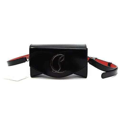 F0633S 未使用品 Christian Louboutin ショルダーバッグ（楽天