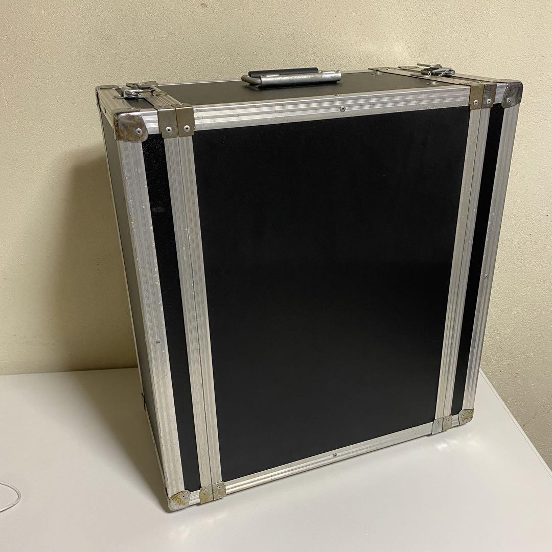 自宅保管 SIMMONS / シモンズ ハードケース 音響機器 アメリカ製 機材 自宅保管品 SIMMONS / シモンズ ハードケース 音響機器 アメリカ