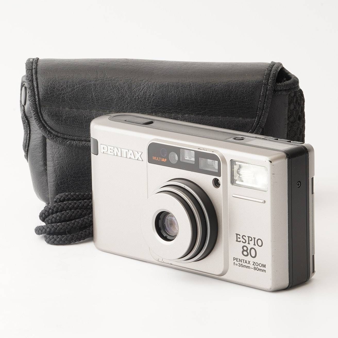 mちゃーん専用　ペンタックス PENTAX ESPIO 80 ペンタックス Pentax ESPIO エスピオ 80 / PENTAX ZOOM 35-80mm