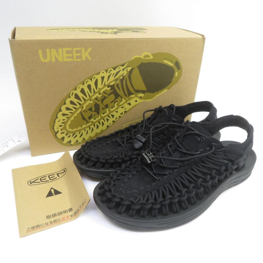 keen(プロフご確認ください) KEEN サンダル KEEN/キーン SAN JUAN SANDAL2 ウィメンズ サン