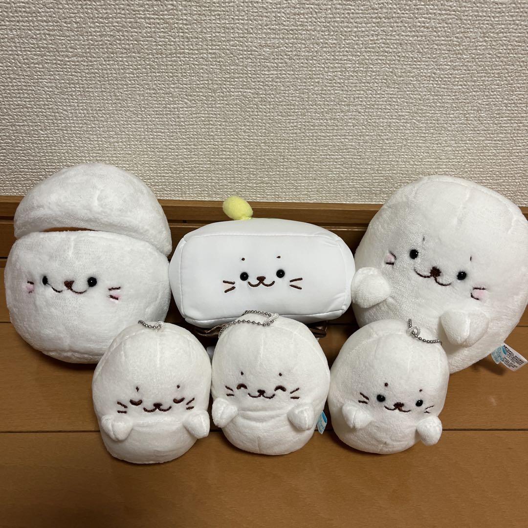 しろたん しろいものシリーズ おばけ たまご 冷ややっこ まとめ売り しろたん しろいものシリーズ おばけ たまご 冷ややっこ まとめ
