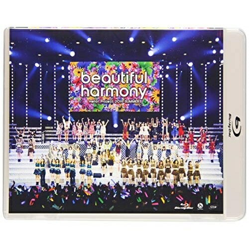 BD / Hello! Project / Hello! Project 2019 SUMMER 〜beautiful