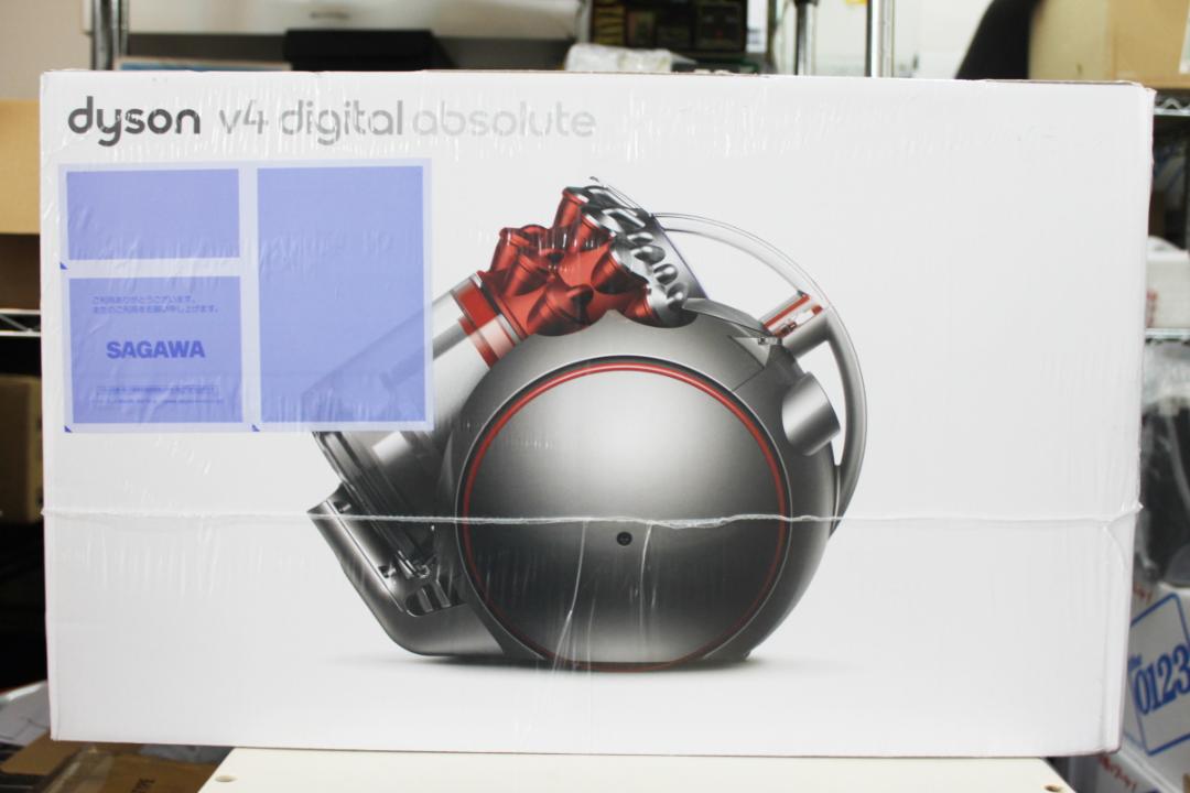 掃除機・クリーナー Dyson V4 Digital Absolute CY29ABL 価格.com - ダイソン Dyson V4 Digital Absolute CY29 ABL