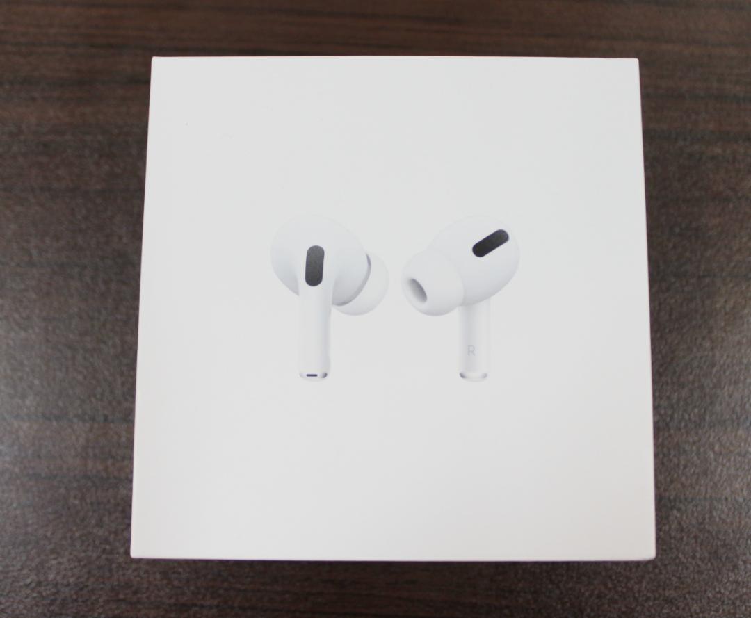 AirPods Pro MWP22J/A エアポッズ プロ（AirPods Pro MWP22J/A