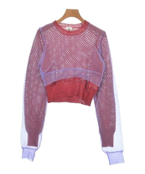 noir kei ninomiya ニット・セーター レディース 【古着】【中古