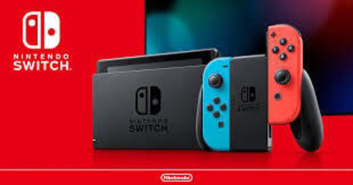 難あり中古Switch本体売ります （Switch(スイッチ)の買取価格を