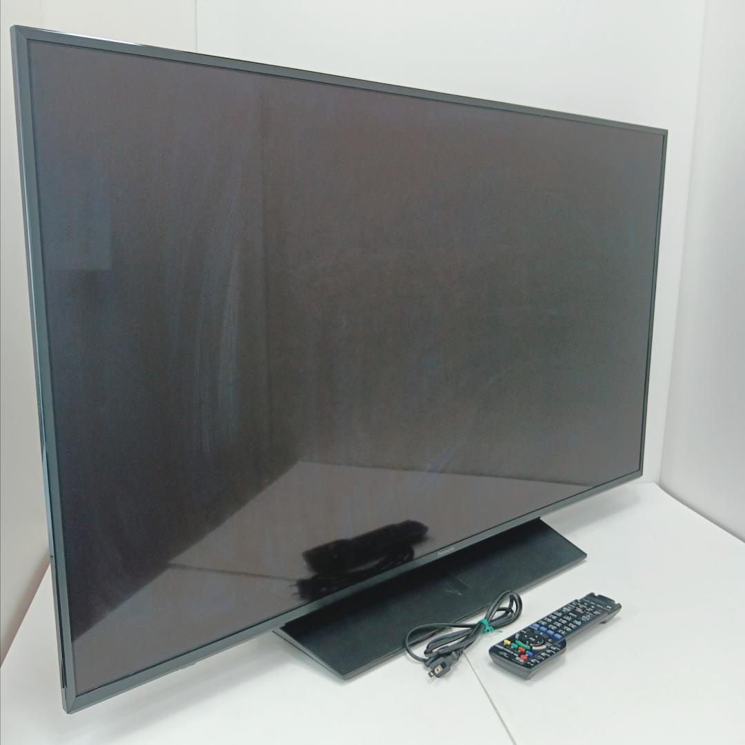 7m1590zh 液晶テレビ 49型 Panasonic TH-49HX850（パナソニック