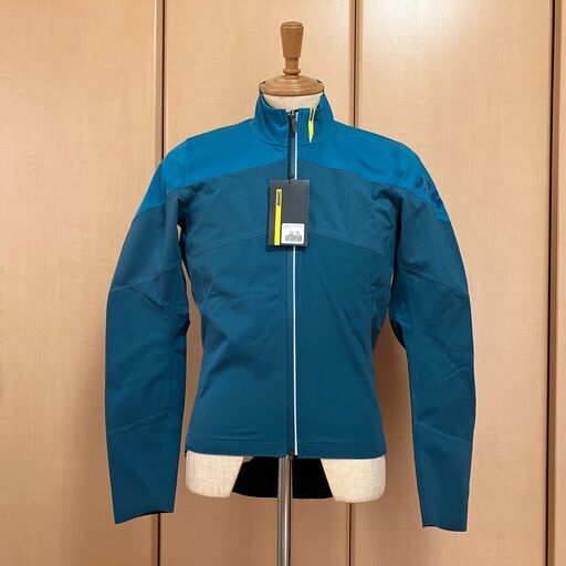 マヴィック コスミック ソフトシェル H2O ジャケット MAVIC ( マヴィック ) COSMIC PRO SO H2O JACKET コスミック プロ