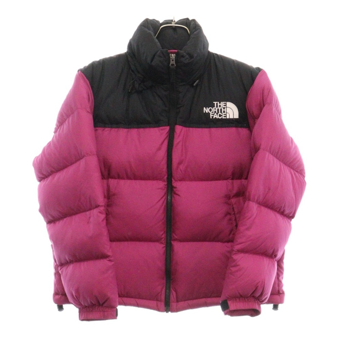 THE NORTH FACE ザノースフェイス ショート ヌプシ ジャケット