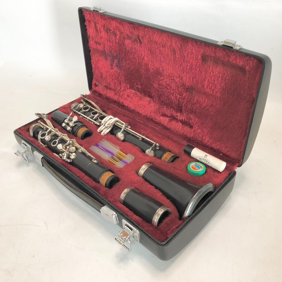 YAMAHA　ヤマハ　クラリネット　YCL-35 Amazon | 【中古】YAMAHA YCL-35 B♭クラリネット
