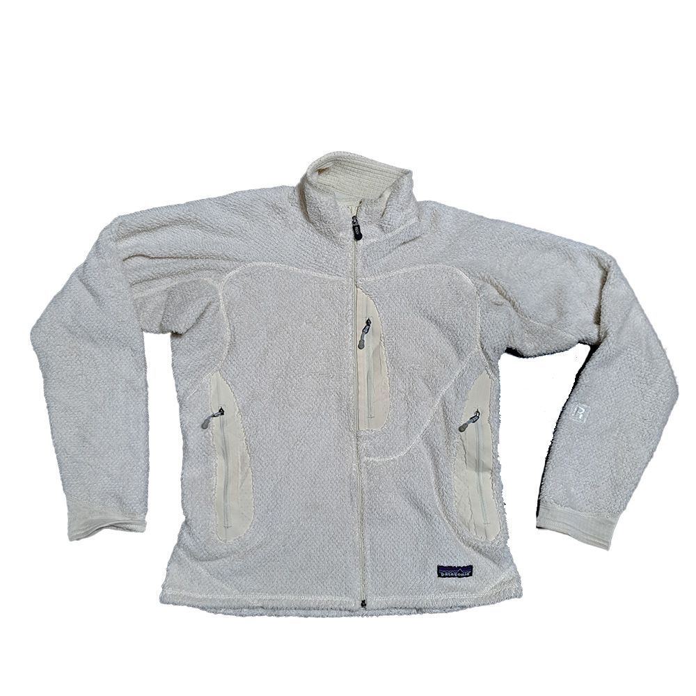 レギュレーター】 patagonia パタゴニア フリースジャケット R1