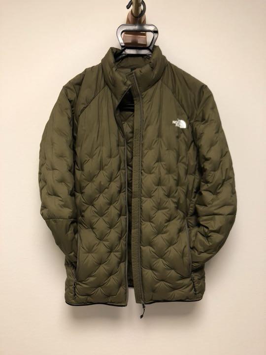 ノースフェイス the north face アストロライトジャケット（ザ