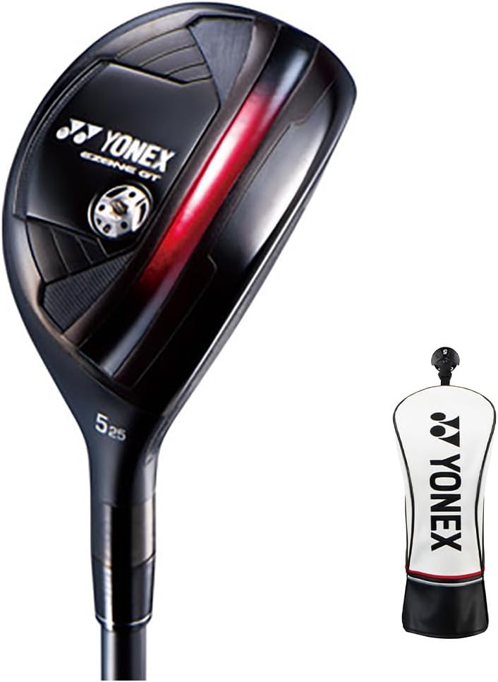 希少 ヨネックスEZONE GT ユーティリティ ＃4 22度 ヨネックス（YONEX）（レディース）イーゾーン EZONE GT