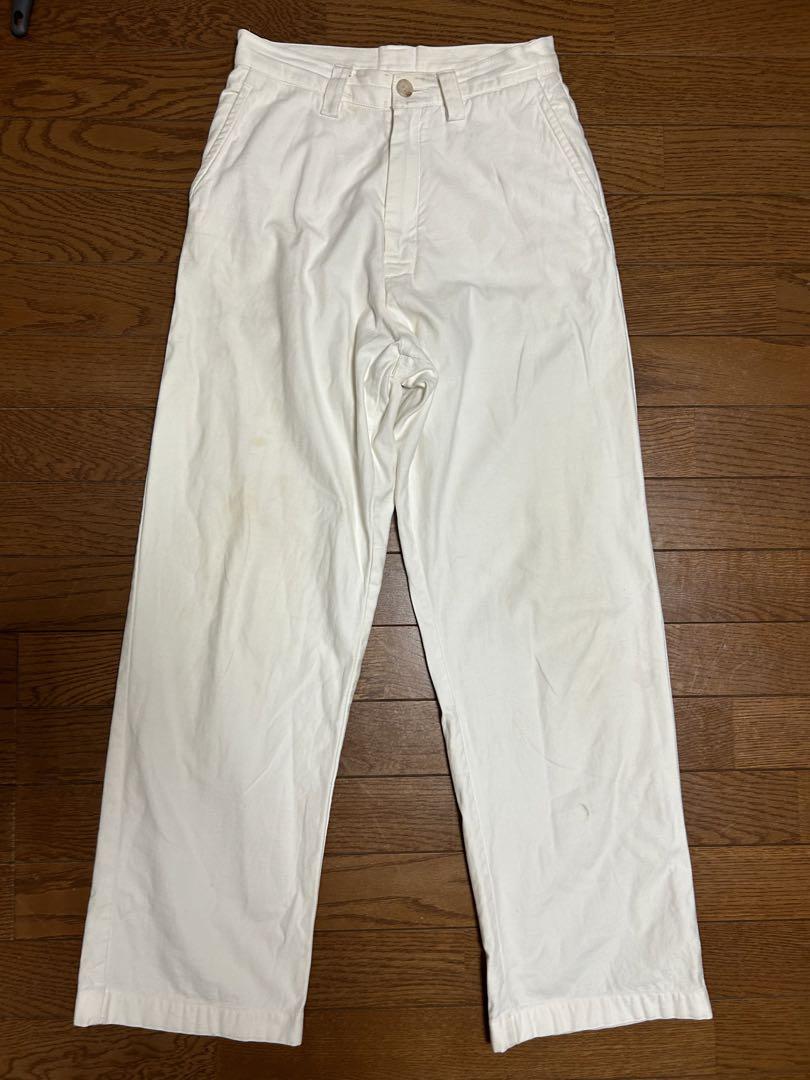 TATTOO STUDIO YAMADA ORIGINAL WORK PANTS（tattoo studio